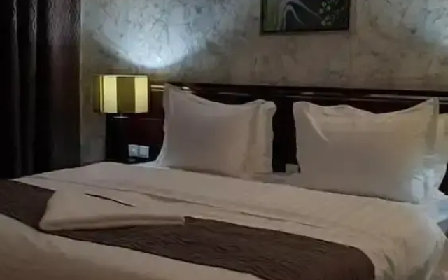 Yodel Serviced Apartments