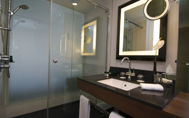 Sofitel Brussels Europe Hotel