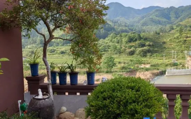 Yaoshan Impression | Guanshan Homestay (Mangshan Scenic Area) — 3-star hotel in Chenzhou