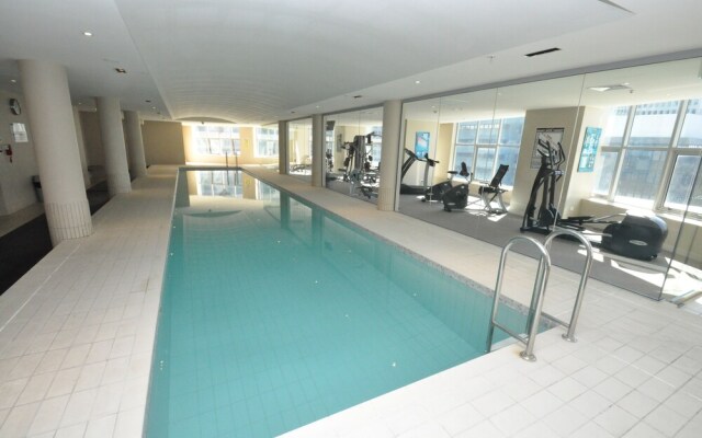 North Sydney Furnished Apartments