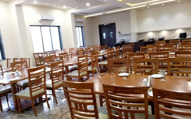 Hotel Swati