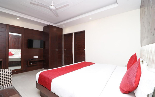 OYO 1679 Value Hotel – Guest Rooms – Dehradun