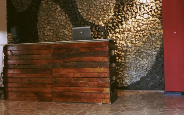 D&C Hostel
