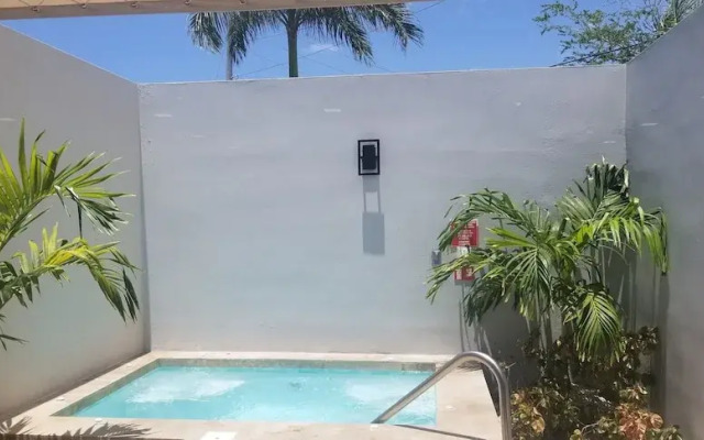 Hotel El Eden