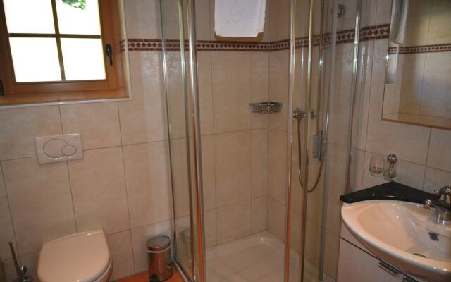 Apartment Bargbach - Griwarent Ag