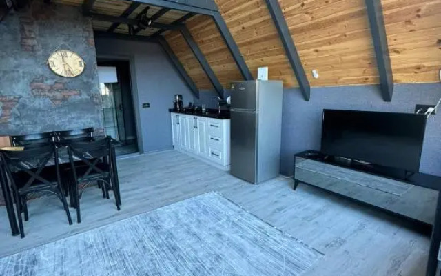 Club Armada Bungalov