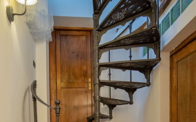 All'Altana Chiarucci