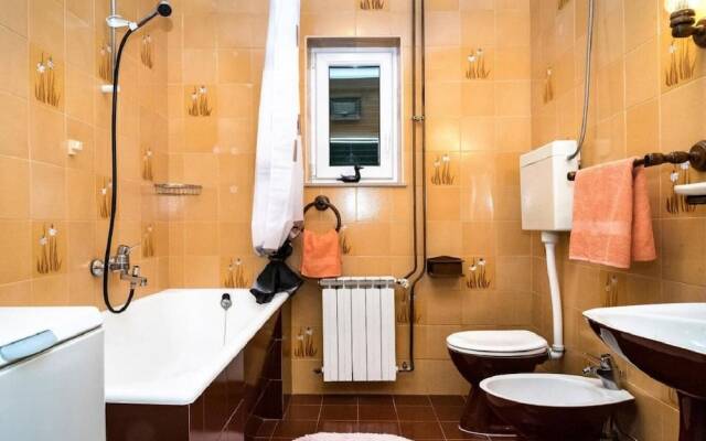 Mari - 250 m From sea - A2