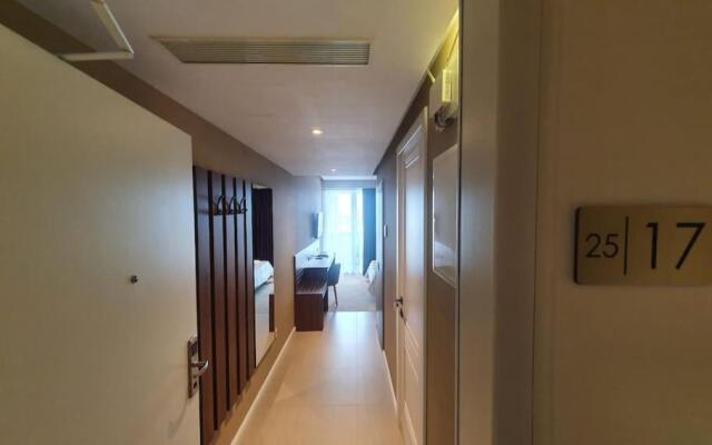 Leo Group BEST STUDIO 2517 Alliance Palace