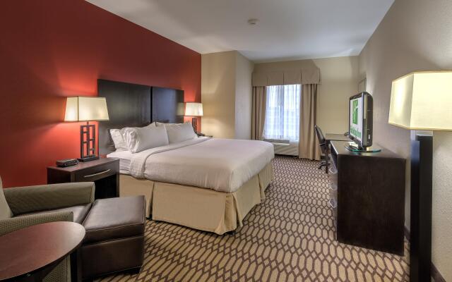 Holiday Inn Oklahoma City North Quail Spgs, an IHG Hotel