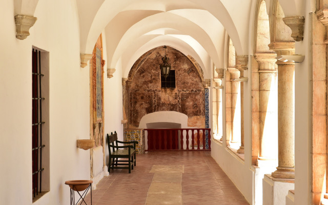Pousada De Vila Vizosa - D. Joao Iv