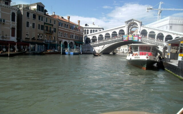 Venice Star