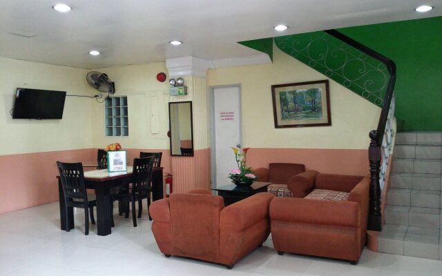 Dagohoy Hotel