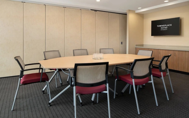 TownePlace Suites by Marriott Fresno Clovis