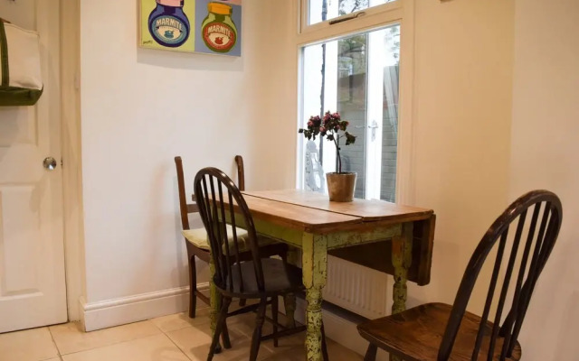 Stylish Family Home in Shepherds Bush