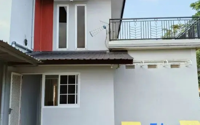 Villa Private Pool Taman Dayu