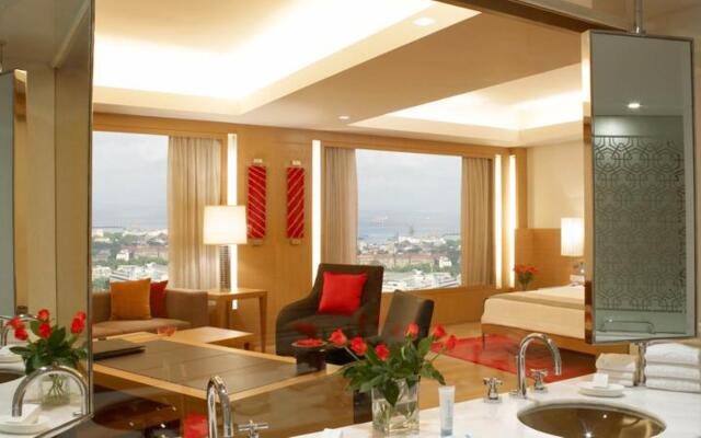 Trident, Nariman Point Mumbai