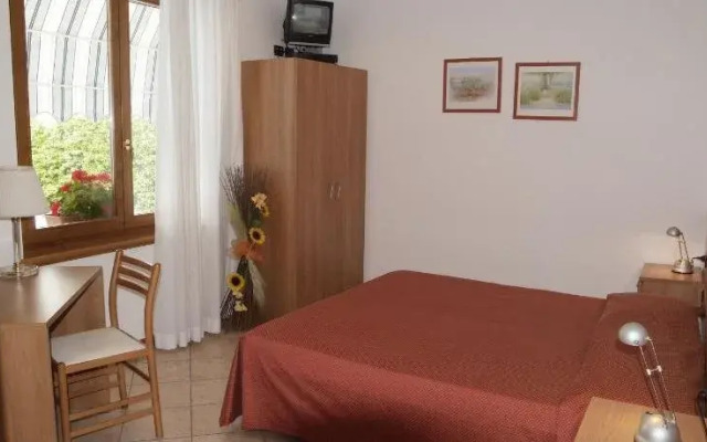 Residenza ai 4 Olivi