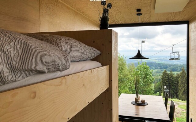 Bergheim Container Lodges