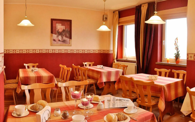 Pension Zum Riedensee