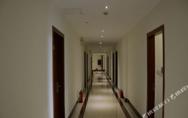 Xingquan Hot Spring Holiday Hotel