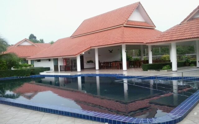DHC Chiang Mai Resort