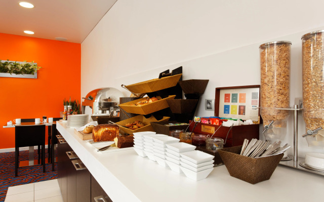 Holiday Inn Express Strasbourg - Sud by IHG