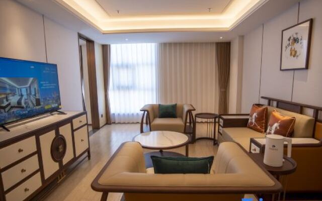 Sala Wusu Hotel