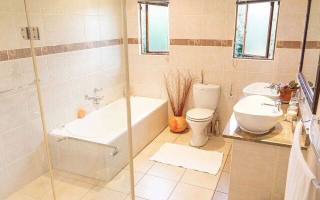 Stockowners Farm House