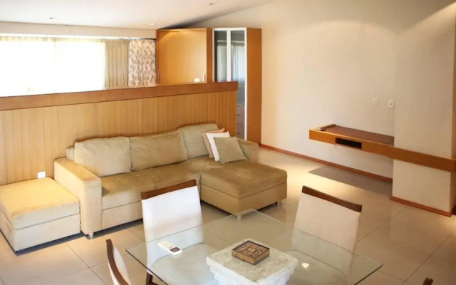 Hotel Le Village Flats