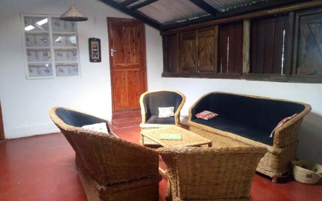 Muremba Retreat Kitale