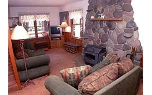 2921 Freel Peak Holiday Home
