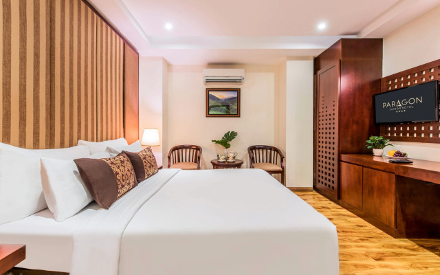 Paragon Saigon Hotel