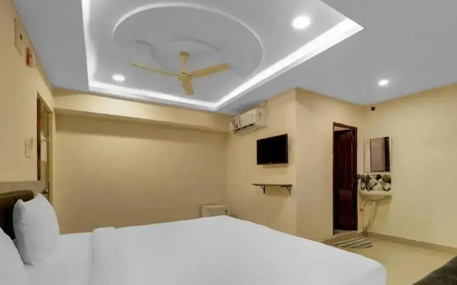 Sharans Inn Gandimisamma
