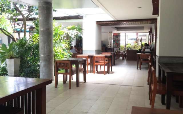 Evergreen Resort