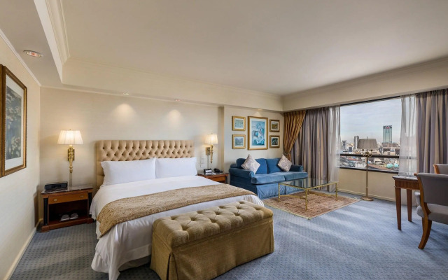 Park Tower, a Luxury Collection Hotel, Buenos Aires