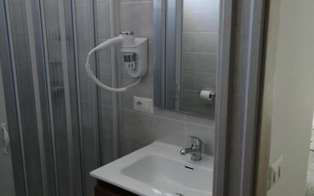 Hotel Tirreno