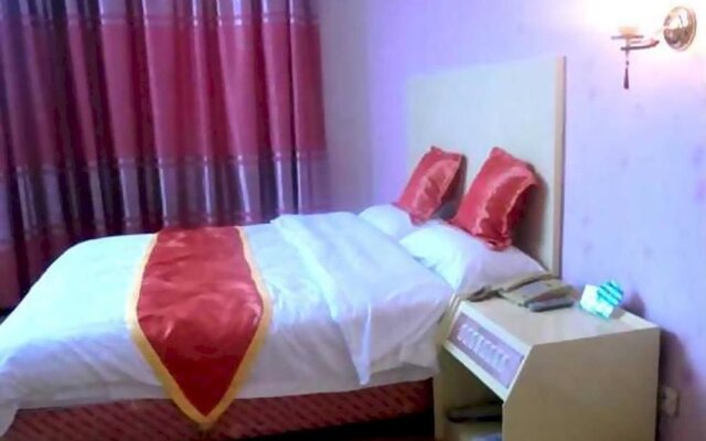 Xianning Changyin Hot Spring Hotel