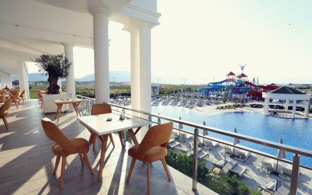Velipoja Grand Europa Resort, Affiliated by Meliá