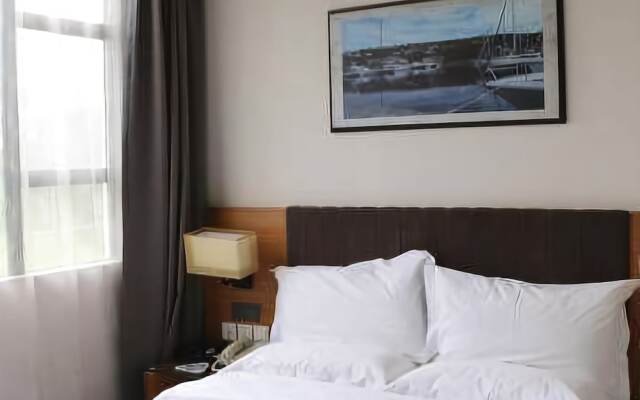 Yeste Hotel