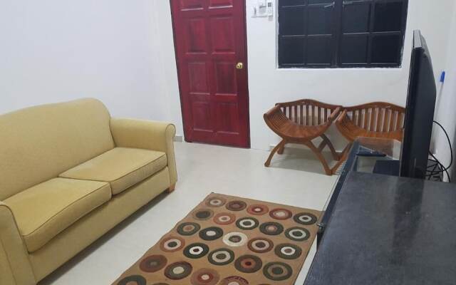 Mri Homestay Sg Buloh - Hs1b - One Bedroom Homestay