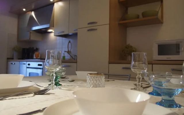 Residence I Cortivi
