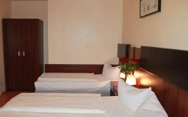 City Hotel Mercator