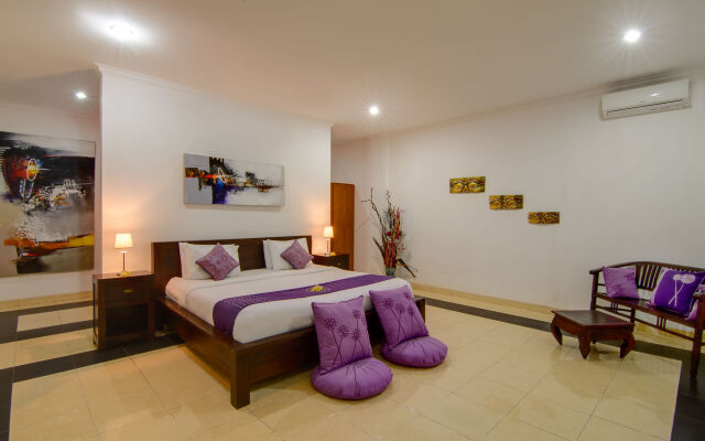 Villa Alleira Seminyak by Best Deals Asia Hospitality