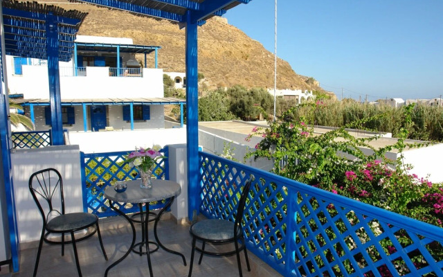 Karabo Hotel