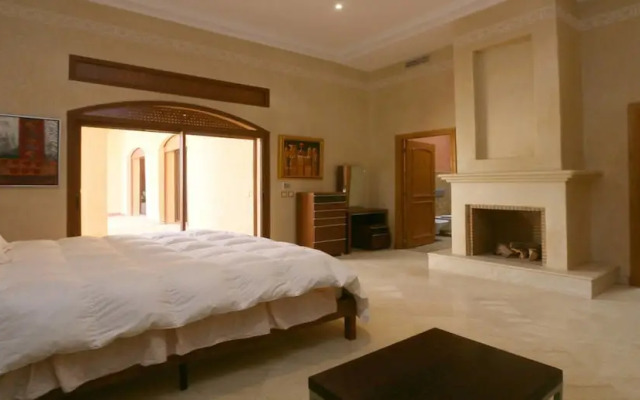 Villa Oceania