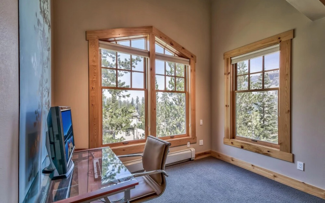 R214 Timber Ridge