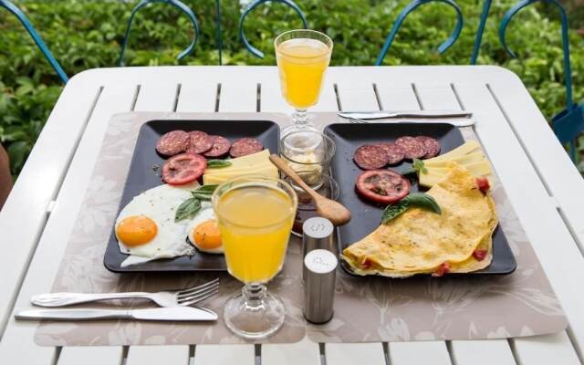 Guest house Mediterranea