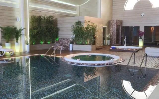 Tsarsko selo Hotel & SPA