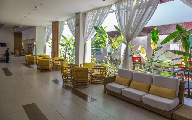 ZEN Rooms Legian Patih Jelantik